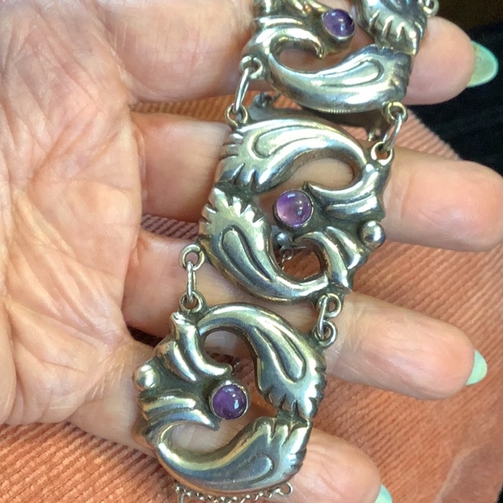 Sterling Silver